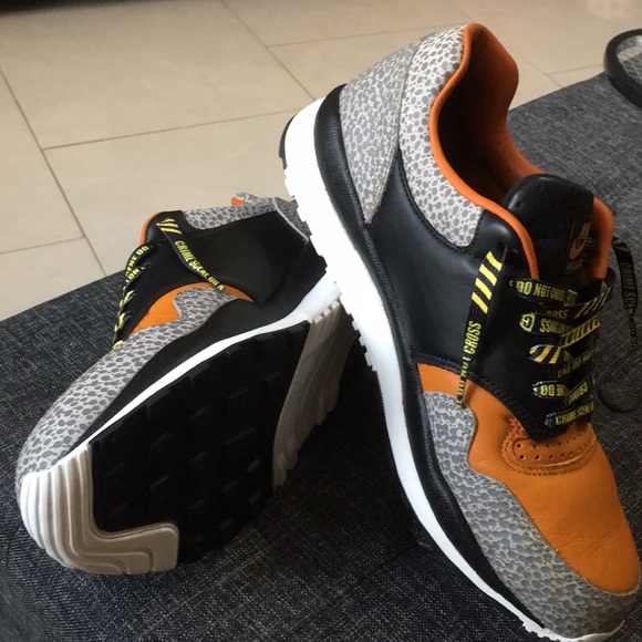 Nike Air Safari OG 2018 9US - Picture 2 of 8